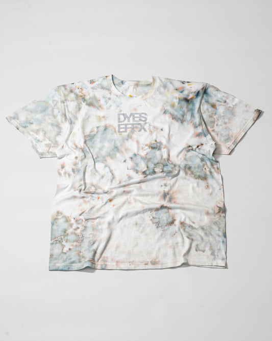 DYES EFFX | SHADOW BEACH COLLECTION • S/S TEE