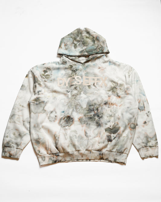 DYES EFFX | SHADOW BEACH COLLECTION • HOODIE